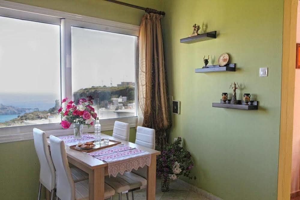 Villa Ariadni Σελλία Εξωτερικό φωτογραφία