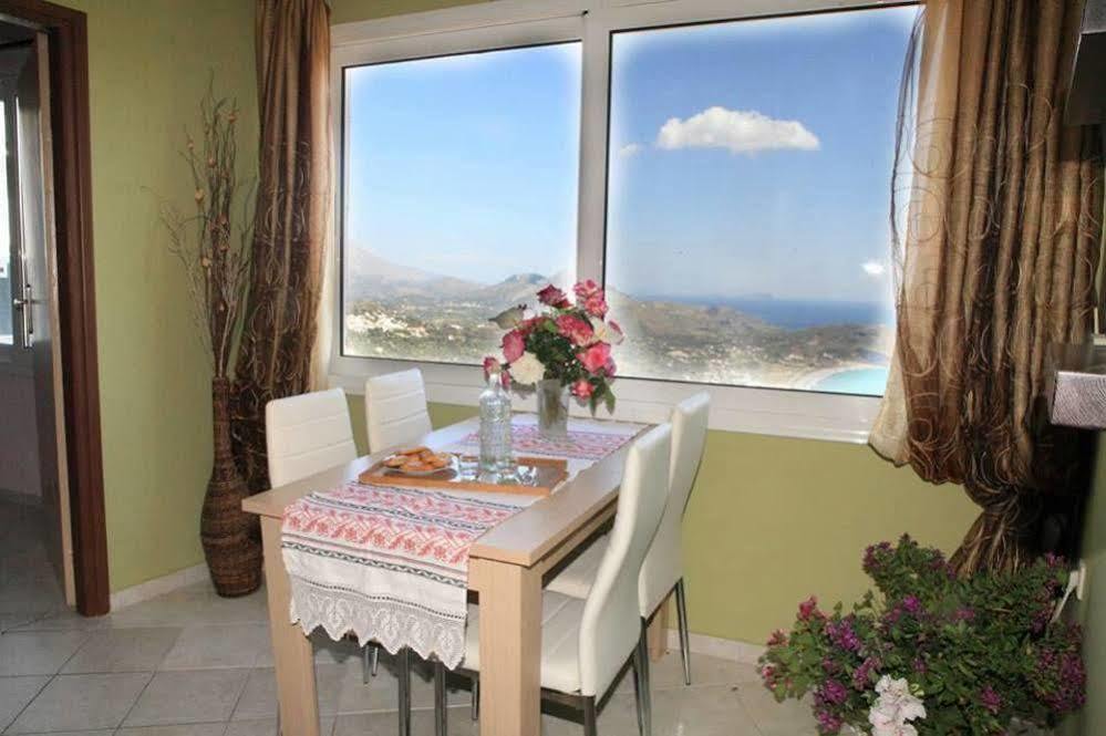 Villa Ariadni Σελλία Εξωτερικό φωτογραφία