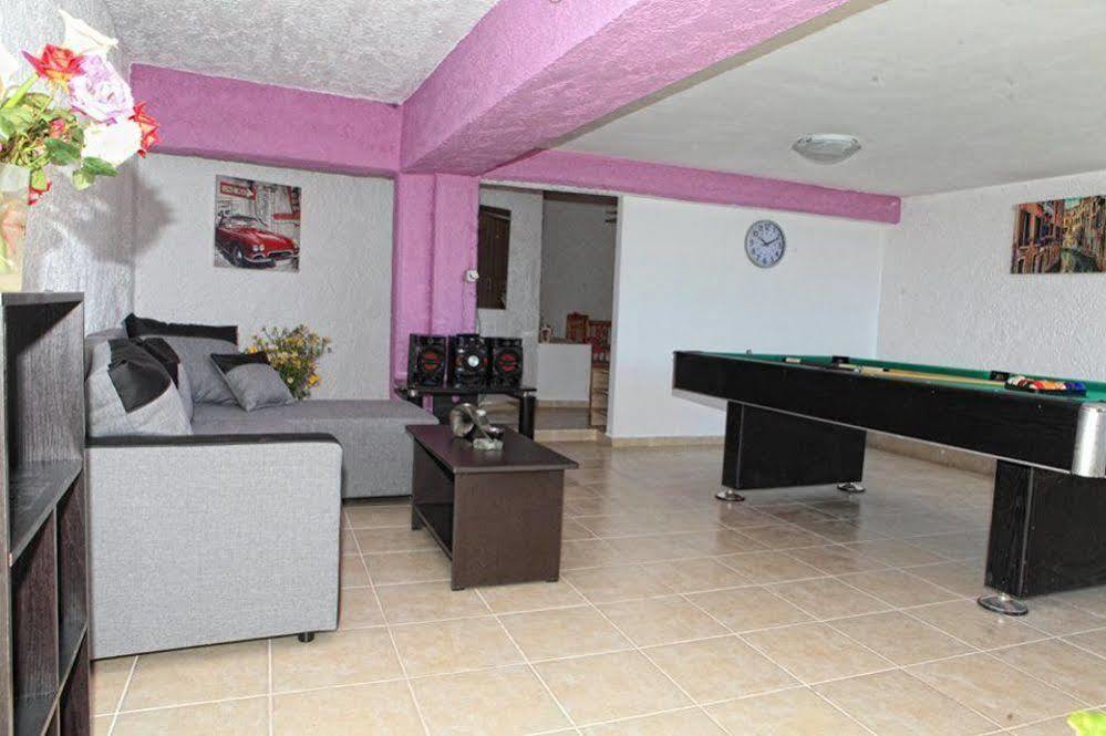 Villa Ariadni Σελλία Εξωτερικό φωτογραφία
