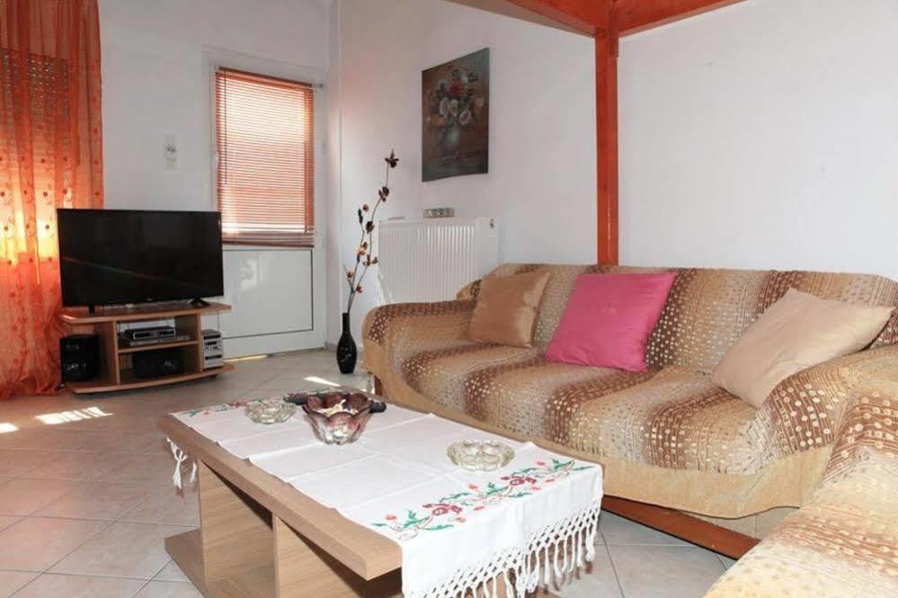 Villa Ariadni Σελλία Εξωτερικό φωτογραφία