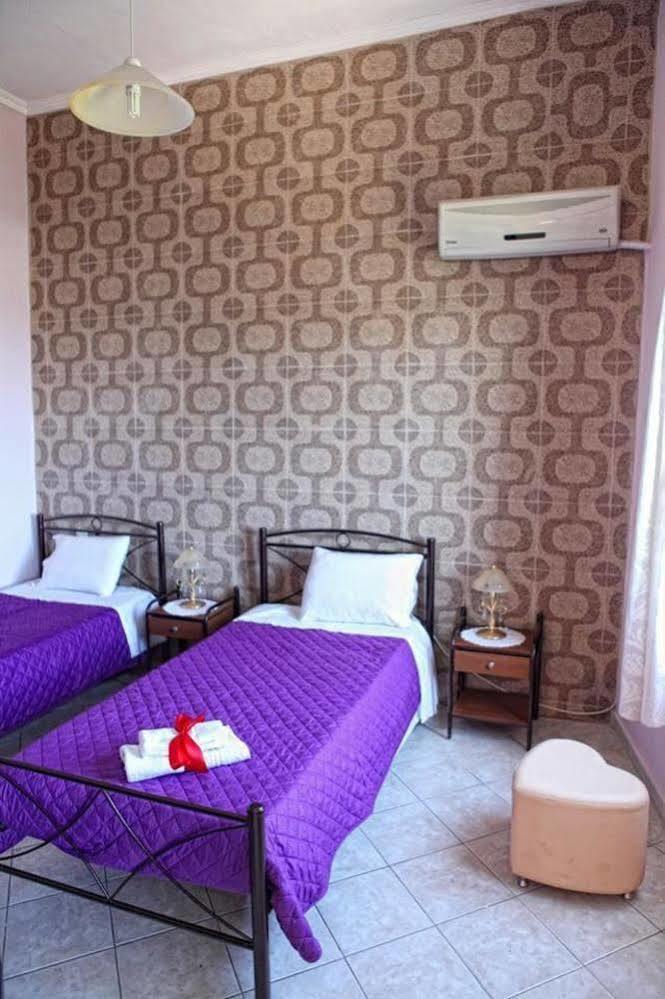 Villa Ariadni Σελλία Εξωτερικό φωτογραφία