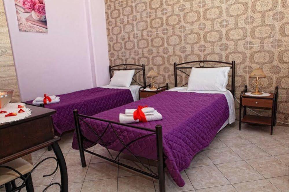 Villa Ariadni Σελλία Εξωτερικό φωτογραφία
