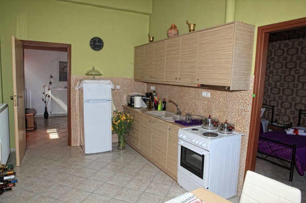 Villa Ariadni Σελλία Εξωτερικό φωτογραφία