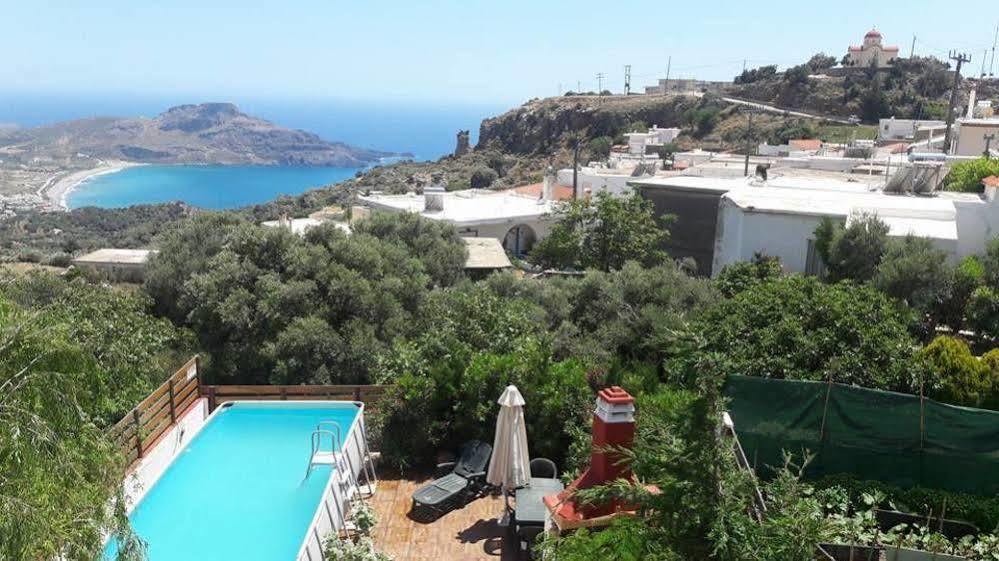 Villa Ariadni Σελλία Εξωτερικό φωτογραφία