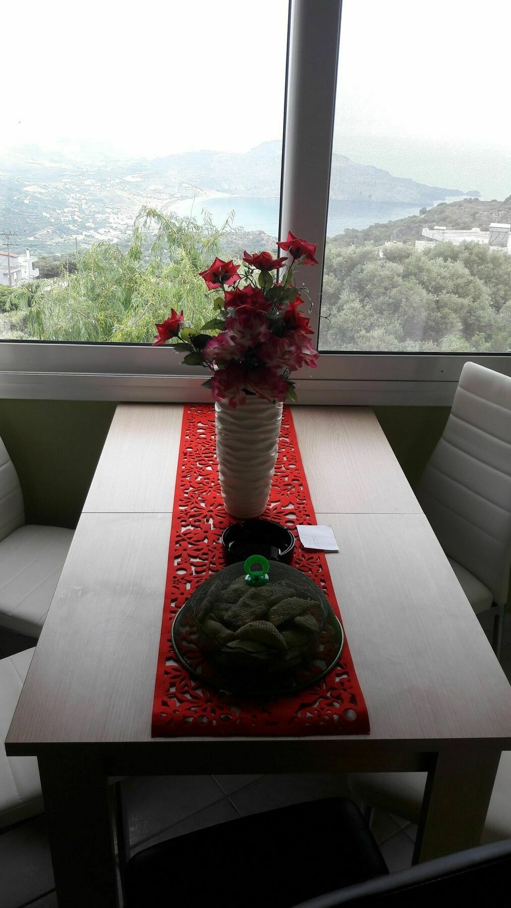 Villa Ariadni Σελλία Εξωτερικό φωτογραφία