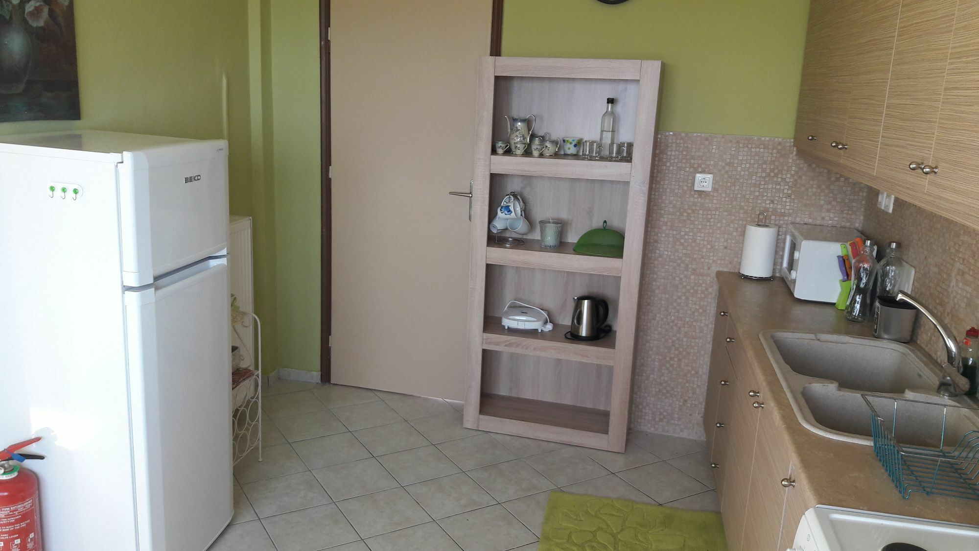 Villa Ariadni Σελλία Εξωτερικό φωτογραφία
