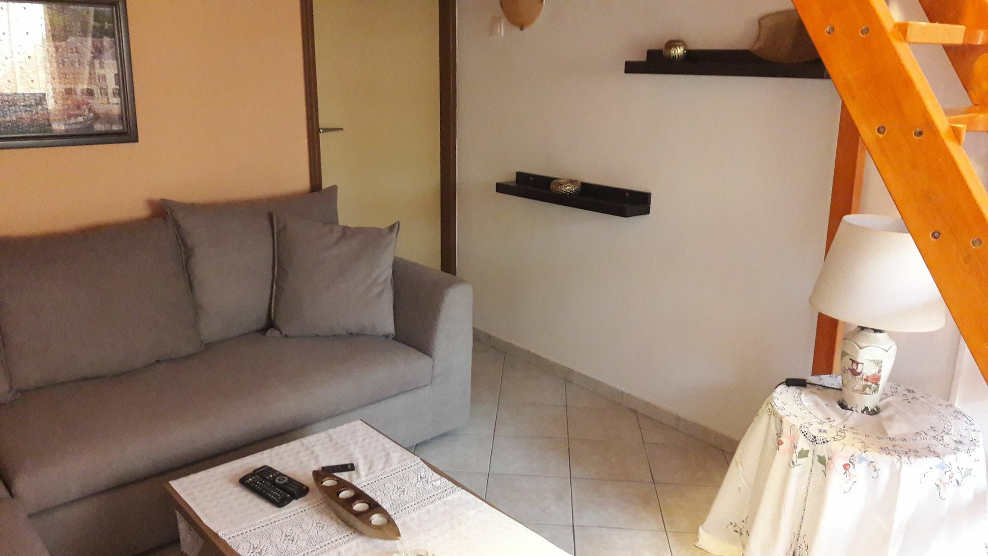 Villa Ariadni Σελλία Εξωτερικό φωτογραφία